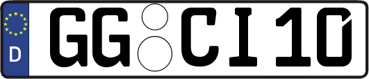 GG-CI10