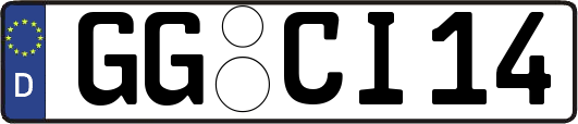 GG-CI14