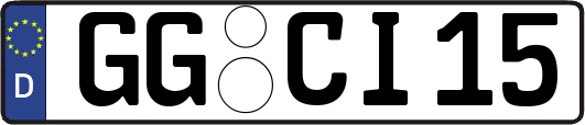 GG-CI15