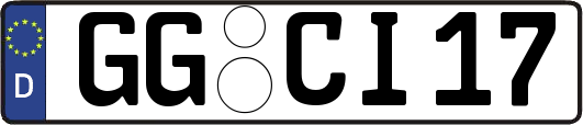 GG-CI17
