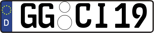 GG-CI19