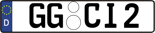 GG-CI2