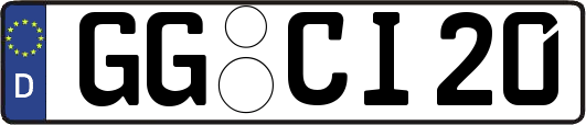 GG-CI20