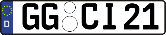GG-CI21
