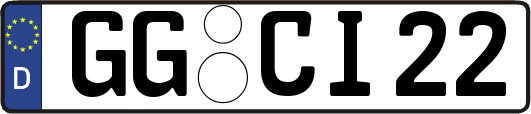GG-CI22
