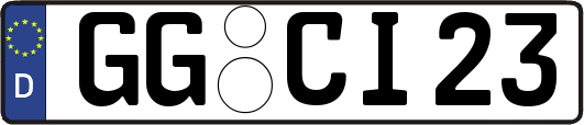 GG-CI23