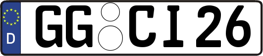 GG-CI26
