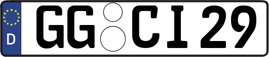 GG-CI29