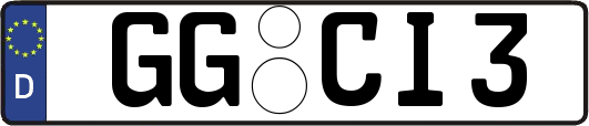 GG-CI3