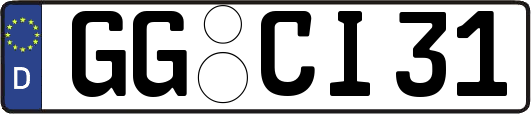 GG-CI31