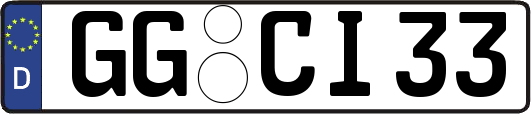 GG-CI33