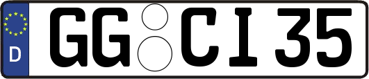 GG-CI35