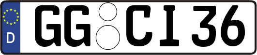 GG-CI36