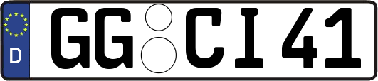 GG-CI41