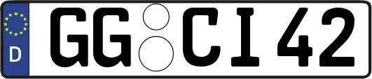 GG-CI42