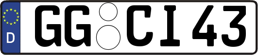 GG-CI43