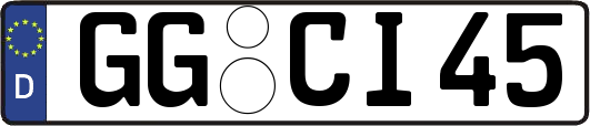 GG-CI45