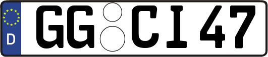GG-CI47