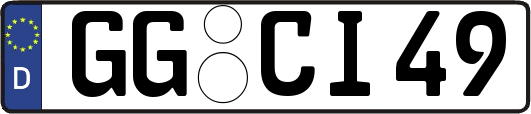 GG-CI49