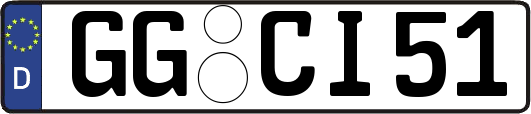 GG-CI51