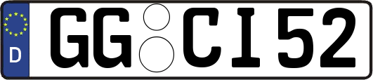 GG-CI52