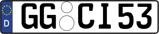 GG-CI53