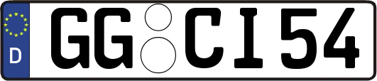 GG-CI54