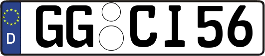 GG-CI56