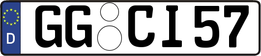 GG-CI57