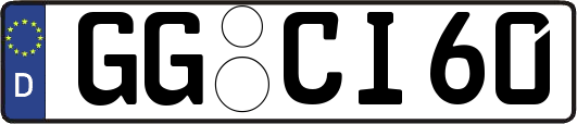 GG-CI60