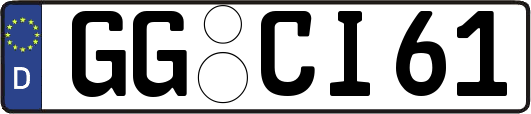GG-CI61