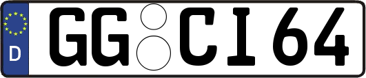 GG-CI64