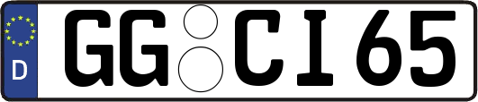 GG-CI65