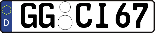 GG-CI67