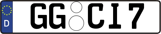 GG-CI7