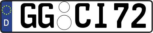 GG-CI72