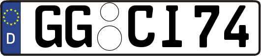 GG-CI74