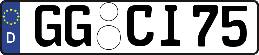 GG-CI75