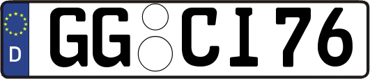 GG-CI76