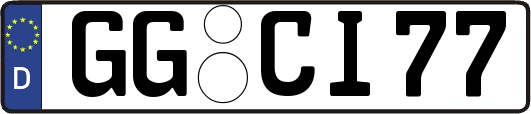 GG-CI77