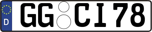 GG-CI78