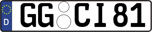 GG-CI81