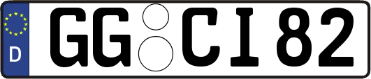 GG-CI82