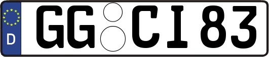 GG-CI83