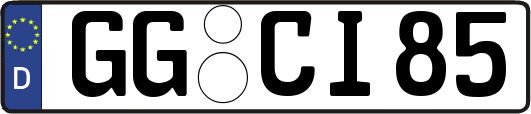 GG-CI85