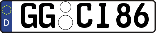 GG-CI86