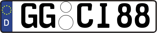 GG-CI88