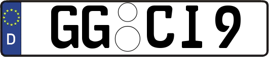 GG-CI9