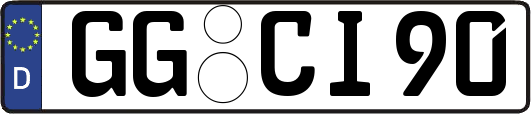 GG-CI90