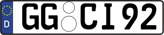 GG-CI92